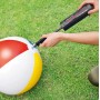 INTEX Double Quick pumpa mini ruční 29cm pro nafukovačky 69613