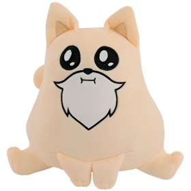 PLYŠ Výbušná koťátka Boží kočka 20cm *PLYŠOVÉ HRAČKY*