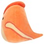 PLYŠ Squishmallows Nichelle Parasaurolophus dino mazlíček *PLYŠOVÉ HRAČKY*