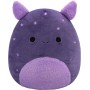 PLYŠ Squishmallows Mořský králík Oha 35cm *PLYŠOVÉ HRAČKY*