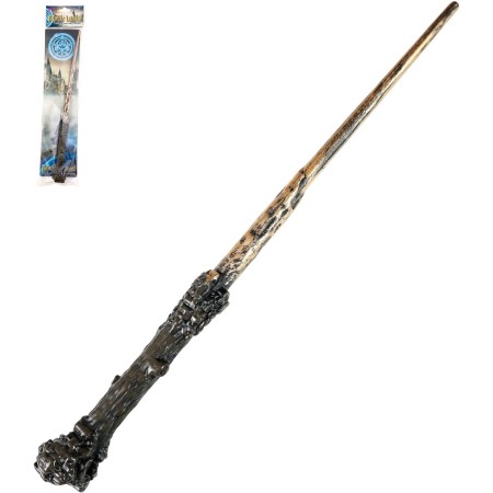 KARNEVAL Kouzelná hůlka magická čarodějnická *KARNEVALOVÝ DOPLNĚK*