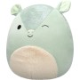 PLYŠ Squishmallows Pásovec Arilla 40cm *PLYŠOVÉ HRAČKY*