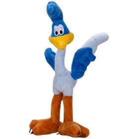 PLYŠ Road Runner 37cm Looney Tunes *PLYŠOVÉ HRAČKY*