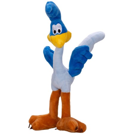 PLYŠ Road Runner 37cm Looney Tunes *PLYŠOVÉ HRAČKY*