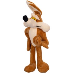 PLYŠ Wile E. Coyote 40cm Looney Tunes *PLYŠOVÉ HRAČKY*