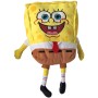 PLYŠ Postavička SpongeBob 17cm *PLYŠOVÉ HRAČKY*