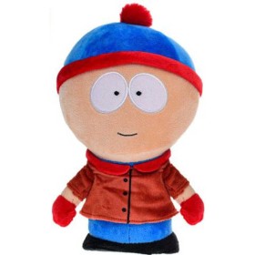 PLYŠ Stan stojící 25cm South Park *PLYŠOVÉ HRAČKY*
