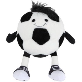 PLYŠ Míč veselý fotbalový 25cm Take Me Home postavička maskot