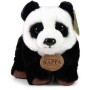 PLYŠ Medvídek Panda 22cm Eco-Friendly *PLYŠOVÉ HRAČKY*