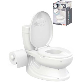 DOLU Baby nočník toaleta 38x39x28cm záchod pro děti plast pro miminko