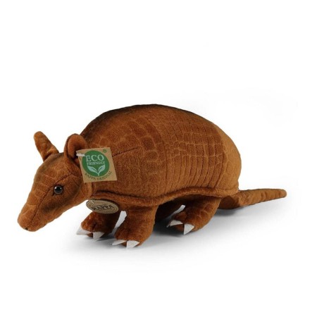 PLYŠ Pásovec 28cm Eco-Friendly *PLYŠOVÉ HRAČKY*