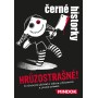 MINDOK HRA Černé historky - Hrůzostrašné! *SPOLEČENSKÉ HRY*