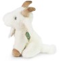 PLYŠ Kůzle sedící 18cm Eco-Friendly *PLYŠOVÉ HRAČKY*