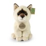 PLYŠ Kočka ragdoll 23cm Eco-Friendly *PLYŠOVÉ HRAČKY*