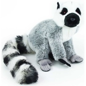 PLYŠ Lemur 19cm exkluzivní kolekce *PLYŠOVÉ HRAČKY*