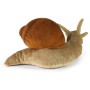 PLYŠ Šnek 24cm Eco-Friendly *PLYŠOVÉ HRAČKY*