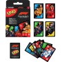 MATTEL HRA Uno karty Formule 1 *SPOLEČENSKÉ HRY*