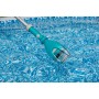 BESTWAY Bazénový vysavač AquaTech 150cm na baterie 58770