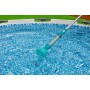 BESTWAY Bazénový vysavač AquaSurge 251cm na baterie 58771