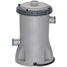 BESTWAY Filtrace bazénová kartušová 2006l/hod. Flow Clear 58383