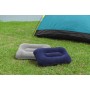 BESTWAY Polštářek cestovní nafukovací 48x30cm 2 barvy 67121