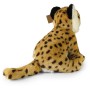 PLYŠ Gepard 28cm sedící Eco-Friendly *PLYŠOVÉ HRAČKY*