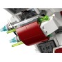LEGO STAR WARS Ahsoka a jediská stíhačka Interceptor 75401 STAVEBNICE