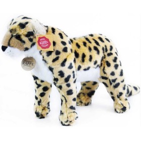 PLYŠ Gepard stojící 30cm *PLYŠOVÉ HRAČKY*