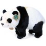 PLYŠ Medvídek panda stojící 36cm Eco-Friendly *PLYŠOVÉ HRAČKY*