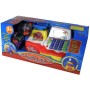 MAC TOYS Pokladna elektronická dětská
