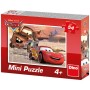 DINO Puzzle Disney pohádky 54 dílků 20x13cm různé druhy skládačka v krabici