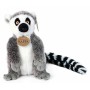 PLYŠ Lemur 22cm Eco-Friendly *PLYŠOVÉ HRAČKY*