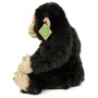 PLYŠ Šimpanz 27cm opice Eco-Friendly *PLYŠOVÉ HRAČKY*