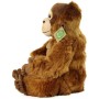 PLYŠ Orangutan 27cm Eco-Friendly *PLYŠOVÉ HRAČKY*