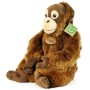 PLYŠ Orangutan 27cm Eco-Friendly *PLYŠOVÉ HRAČKY*
