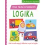 JIRI MODELS Moje první dovednosti: Logika
