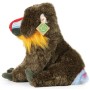 PLYŠ Mandril 32cm Eco-Friendly *PLYŠOVÉ HRAČKY*