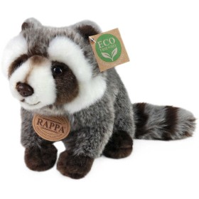 PLYŠ Medvídek mýval 22cm Eco-Friendly *PLYŠOVÉ HRAČKY*