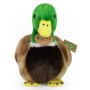 PLYŠ Kachna 20cm Eco-Friendly *PLYŠOVÉ HRAČKY*