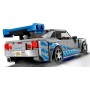 LEGO SPEED CHAMPIONS 2 Fast 2 Furious: Nissan Skyline GT-R 76917 STAVEBNICE