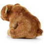 PLYŠ Medvěd Grizzly 30cm Eco-Friendly *PLYŠOVÉ HRAČKY