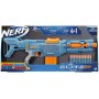 HASBRO NERF Elite ECHO CS-10 herní set blaster + 24 šipek Elite