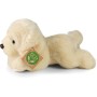 PLYŠ Pes Labrador ležící 20cm Eco-Friendly *PLYŠOVÉ HRAČKY