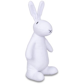 MORAVSKÁ ÚSTŘEDNA Králík Bob 32cm (Bob a Bobek) *PLYŠOVÉ HRAČKY*