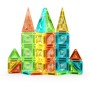 GEOMAG Magnetic Tiles Gems mini 26 dílků magnetická STAVEBNICE