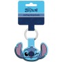 Klíčenka Lilo a Stitch přívěsek na klíče na lokátor Apple AirTag