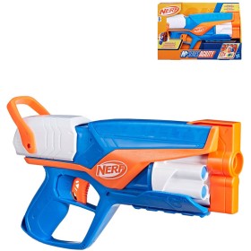 HASBRO NERF N Series Agility set dětský blaster + 12 šipek