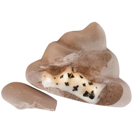 ALBI Vykopej a objevuj Zvířátka farma různé druhy hovínko s překvapením