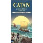 ALBI HRA Catan: Zámořské objevy 5-6 hráčů (2025) *SPOLEČENSKÉ HRY*