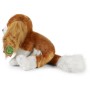 PLYŠ Pes kavalír King Charles španěl 28cm sedící Eco-Friendly *PLYŠOVÉ HRAČKY*